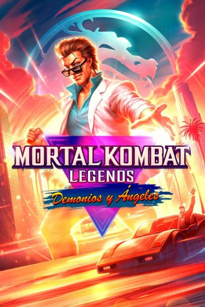 Mortal Kombat Legends – Demonios y Ángeles
